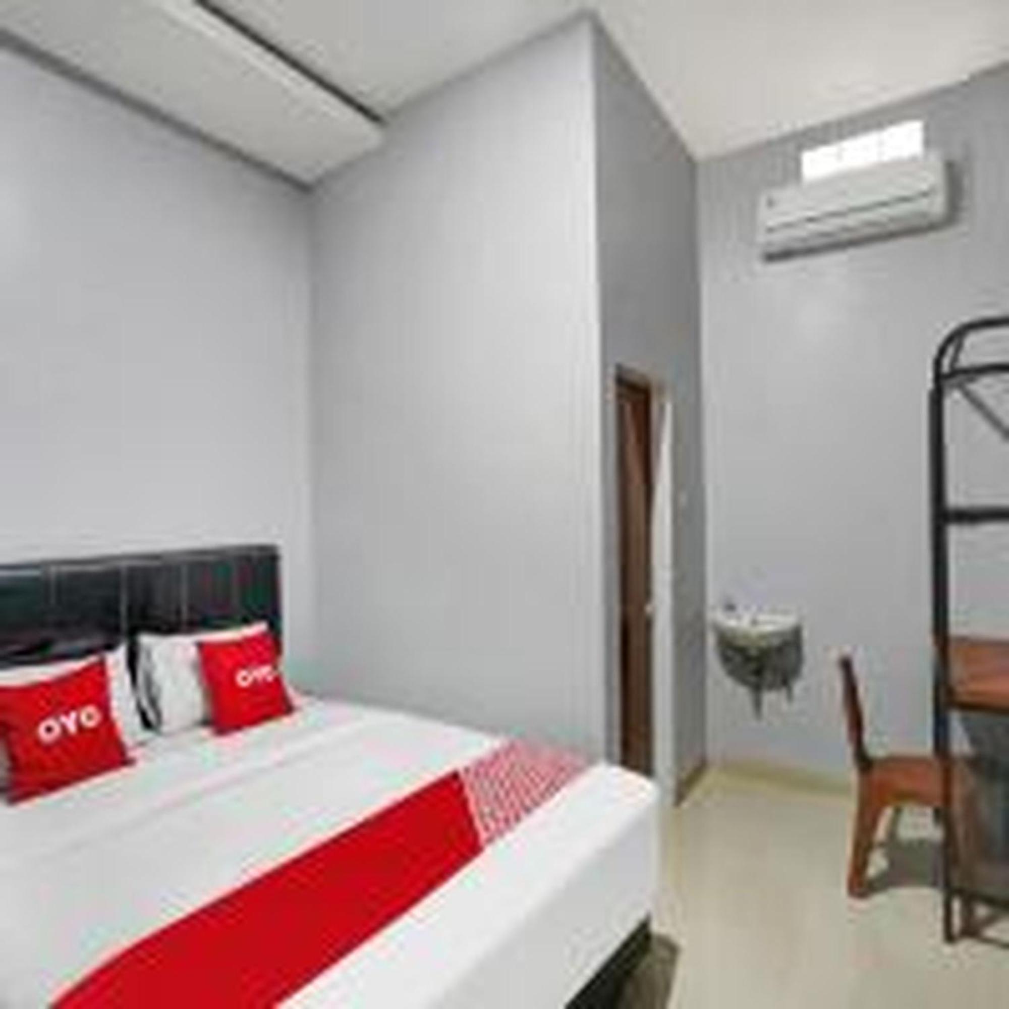 Hotel O Beda Arga Near Rs Royal Prima Ayahanda Medan Exterior foto
